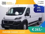 Fiat Ducato 2.3 Mjet 130 pk L4H2 Navi, Cruise c € 15.800,0, Auto's, Voorwielaandrijving, Gebruikt, 4 cilinders, Bedrijf