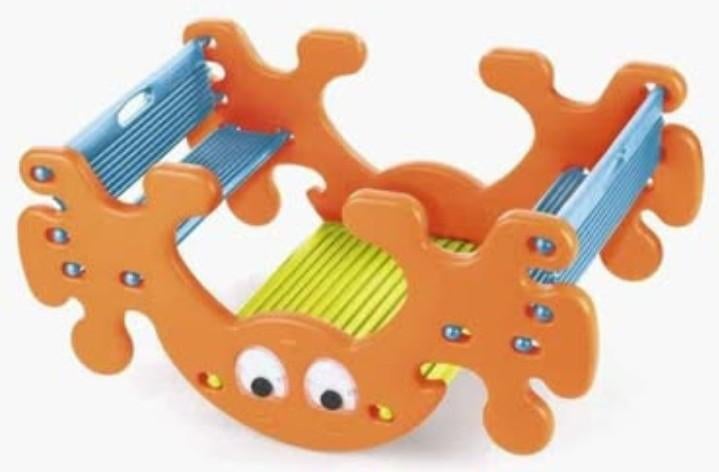 Feber picknick/wip, Ophalen