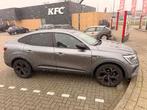 Renault Arkana 1.6 E-tech Hybrid 145pk Aut 2022  RS-Line, Arkana, Zwart, Origineel Nederlands, 75 €/maand