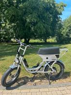 Doppio Fatbike - Unieke E-Bike!, Gebruikt, 51 tot 55 cm, 30 tot 50 km per accu, Ophalen