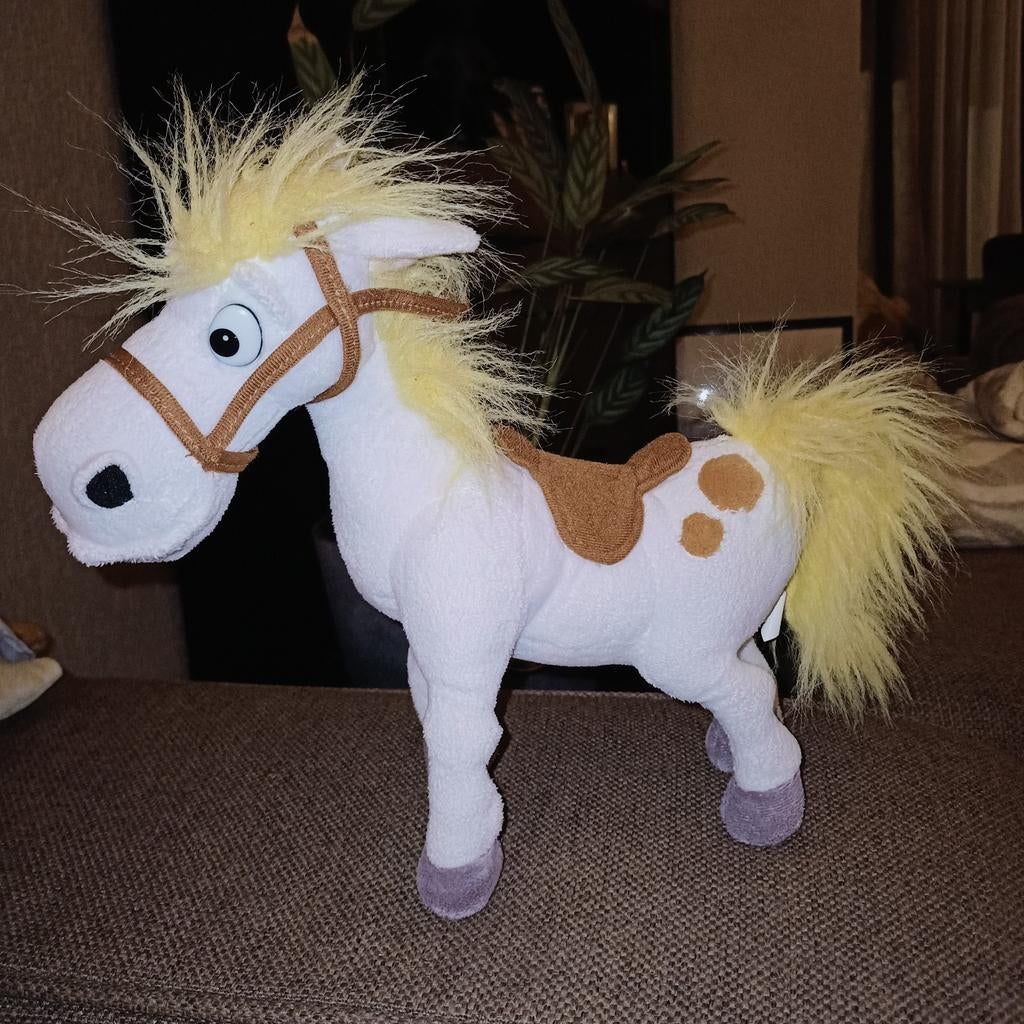 Ponyparktcity slagharen, jolly jumper paard., Ophalen of Verzenden, Zo goed als nieuw