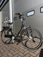 Gazelle orange c7+ damesfiets, Ophalen, 53 tot 56 cm, Versnellingen, Zo goed als nieuw