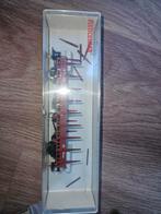 Fleischmann ho 5221, Gelijkstroom, Fleischmann, Wagon, Ophalen of Verzenden