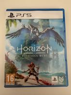Horizon Forbidden West PS5 - Zo goed als nieuw, Spelcomputers en Games, Games | Sony PlayStation 5, Avontuur en Actie, 1 speler