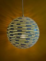 Design lamp wit - bol, Ophalen, Zo goed als nieuw, Minder dan 50 cm