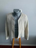 Expresso dames jasje. Beige tinten, Ophalen of Verzenden, Zo goed als nieuw, Maat 38/40 (M), Beige