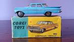 modelauto Corgi Chevrolet Impala 1959, Ophalen of Verzenden, Zo goed als nieuw, Auto, Corgi