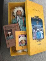 Anette Himstedt Vinyl Pop - Echt Menselijk Haar, Origineel, Ophalen, Zo goed als nieuw, Overige typen