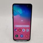 Samsung Galaxy S10E | 128GB | Android 9 nu voor €119.99, S, Ophalen of Verzenden, Zo goed als nieuw, S