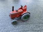 Dinky Toys 301 Field Marshall-tractor uit de jaren 50, Ophalen of Verzenden, Gebruikt, Tractor of Landbouw, Dinky Toys