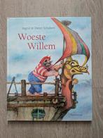 Boek Woeste Willem, Ophalen, Nieuw, Fictie algemeen