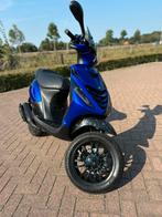 Gezocht: piaggio zip opknapper, Ophalen, Zo goed als nieuw, Benzine, Zip