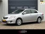 Toyota Corolla 1.6-16V Sol 1e EIG NAVI/CLIMA/CRUISE/PDC, Voorwielaandrijving, 450 kg, Gebruikt, 4 cilinders