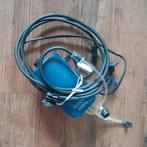 Luchtpompje aquarium, Dieren en Toebehoren, Gebruikt, Pomp, Overige merken, Ophalen of Verzenden