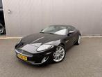 Jaguar XK 5.0 V8 Coupé Portfolio Bowers & Wilkins|Stoelverk, Euro 5, Achterwielaandrijving, Navigatiesysteem, 4 stoelen