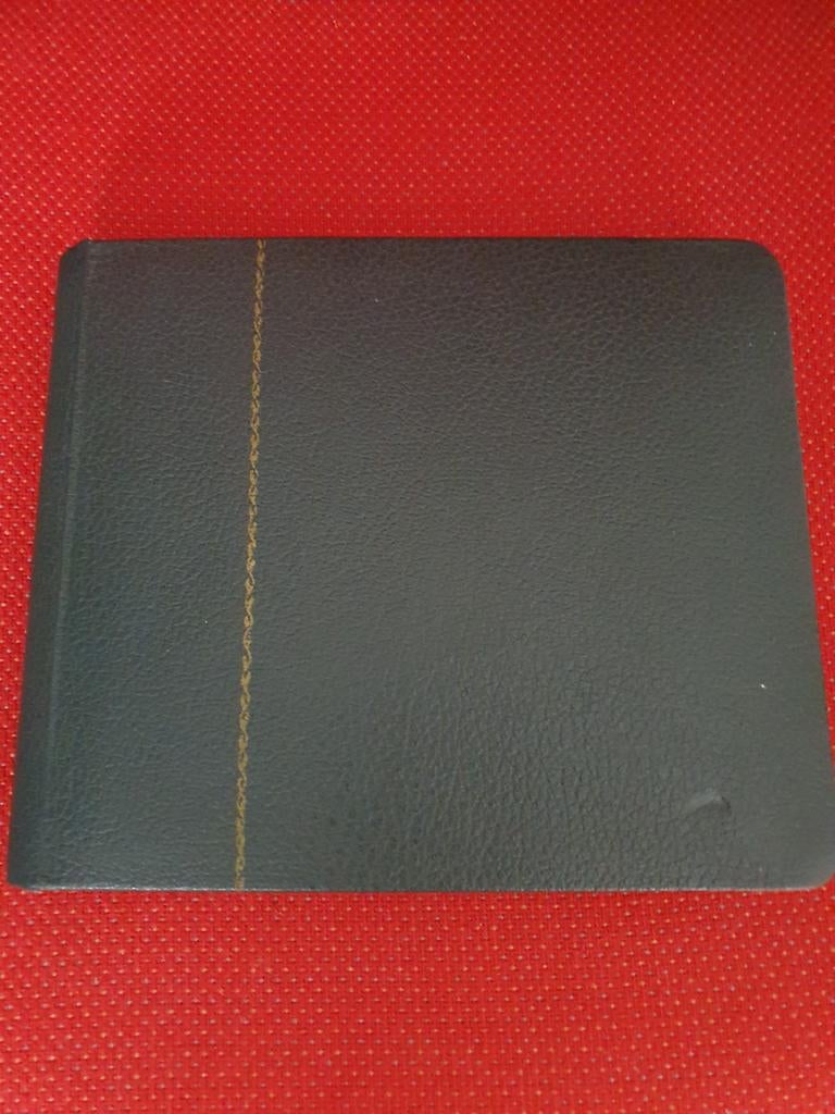 Ansichtkaarten album jaren '50-'60 - ,, Verzamelen, Ansichtkaarten | Themakaarten, Ophalen of Verzenden, 1940 tot 1960, Gelopen