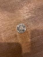 Oranje 2000 KNVB munt Frank Rijkaard, Ophalen, Overige waardes, Losse munt