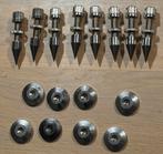 Luidspreker spikes en pads, Overige merken, Gebruikt, Ophalen of Verzenden, Minder dan 60 watt