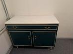 Vintage Commode, Ophalen, Gebruikt