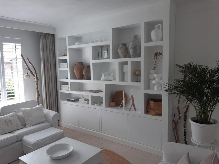 CNC Maatwerk | Frees | Op maat | Houtbewerking, Huis en Inrichting, Kasten | Overige, Nieuw, Ophalen