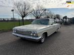 Chevrolet 1739 IMPALA 1962, Gebruikt, Overige modellen, Overige carrosserieën, Wit
