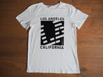 Stoer shirt Los Angeles van H & M maat 158 / 164, H&M, Ophalen of Verzenden, Zo goed als nieuw, Shirt of Longsleeve
