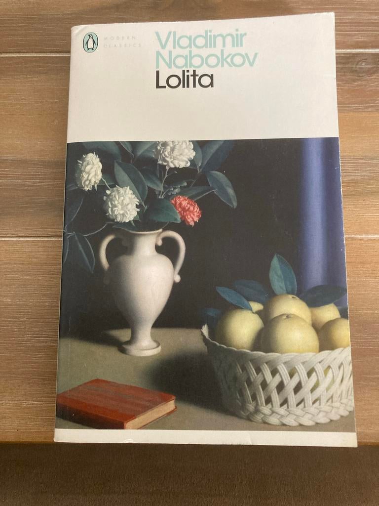 Lolita - Vladimir Nabokov (Penguin Modern Classics), Boeken, Ophalen of Verzenden, Gelezen, Europa overig