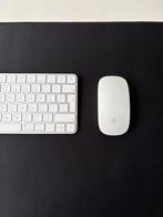 Apple Magic Mouse 2 - Draadloze Bluetooth Muis, Computers en Software, Muizen, Muis, Ergonomisch, Rechtshandig, Ophalen of Verzenden