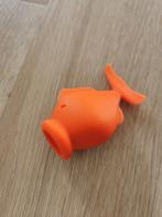 Yolk Fish eierscheider, Ophalen of Verzenden, Gebruikt