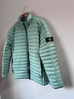 Originele Stone Island Loom Woven Chambers jas, Kleding | Heren, Ophalen of Verzenden, Nieuw, Maat 52/54 (L), Overige kleuren