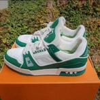 Louis vuitton trainer dios gucci maat 11 45/46