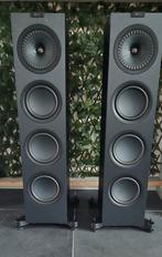 KEF Q750, Audio, Tv en Foto, Luidsprekers, Ophalen, 120 watt of meer, Front, Rear of Stereo speakers, Overige merken