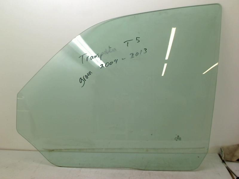 Portierruit Links Voor Volkswagen Transporter T5 7H0845201D, Gebruikt, Volkswagen, Volkswagen AG, Kundenbetreuung@volkswagen.de