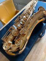 Tenorsaxofoon Jupiter JTS 789 als nieuw, Ophalen of Verzenden, Zo goed als nieuw, Tenor