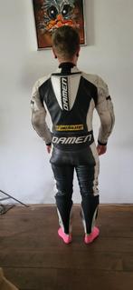 Damen motorpak XXS raceoveral(60kg, 155cm) - Gebruikt NSF100, Motoren, Kleding | Motorkleding, Damen, Kinderen, Ophalen of Verzenden