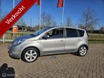 Nissan Note 1.6 Connect Edition, 15 km/l, Gebruikt, 750 kg, 4 cilinders