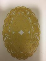 8 verschillende metalen snijmallen sjablonen mallen, Ophalen of Verzenden, Zo goed als nieuw, Overige thema's, Pons of Mal