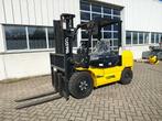 LTMG - 2025 - FD40 - Vorkheftruck, Zakelijke goederen, Machines en Bouw | Heftrucks en Intern transport, Diesel, Heftruck, LTMG