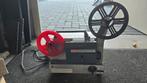 Eumig Mark 502 D Filmprojector - Vintage Super 8, Ophalen of Verzenden, Eumig, Overige resoluties, Gebruikt