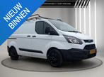 Ford Transit Custom 270 2.2 TDCI L1H1 Ambiente Imperiaal Air, Voorwielaandrijving, Euro 5, Gebruikt, 2350 kg