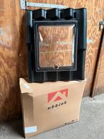 Ubbink dakvenster PE sneldek 4 pans, Ophalen of Verzenden, Nieuw, Minder dan 80 cm, Dakraam