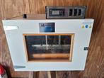Ms50, automatisch, broedmachine, uitkomstkast, Dieren en Toebehoren, Ophalen, Broedmachine