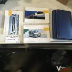 Opel Agila 1.2 B 5 drs 2005 Wagennr 2500047 Instructieboekje