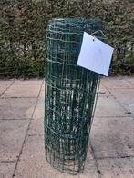 Geplastificeerd tuingaas 60 cm hoog, rol van 7 meter, Tuin en Terras, Gaas en Draad, Ophalen, Minder dan 10 meter