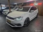 Volkswagen Polo 1.8 TSI GTI/ NAVI / LED / DSG/ Top Onderhoud, Gebruikt, Euro 6, Wit, Origineel Nederlands