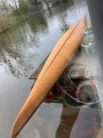 Kano, Watersport en Boten, Kano's, Ophalen, Gebruikt, Eén persoon, Met peddels