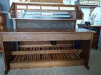 Orgel, Muziek en Instrumenten, Orgels, Ophalen, Gebruikt, 2 klavieren, Orgel