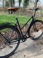 Achielle fiets - Zo goed als nieuw, Fietsen en Brommers, Overige merken, 53 tot 56 cm, Versnellingen, Ophalen of Verzenden