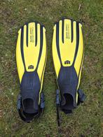 Diverse Duikvinnen mt. 42/43 en, Watersport en Boten, Ophalen, Gebruikt, Zwem- of Duikvliezen