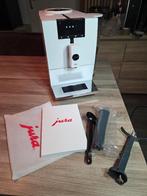 Jura ENA4  (EA) Full Nordic White 2021 zgan, Witgoed en Apparatuur, Koffiezetapparaten, Afneembaar waterreservoir, 10 kopjes of meer